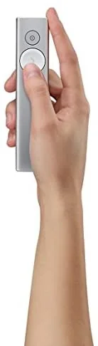 Presentation Remote Control
