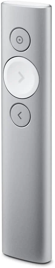 Presentation Remote Control