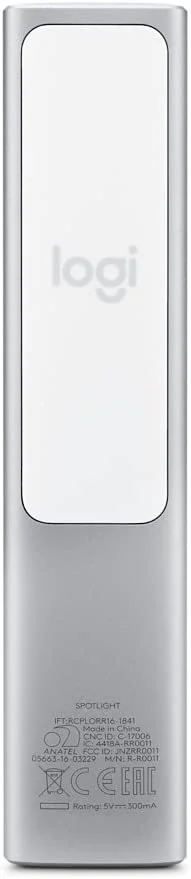 Presentation Remote Control