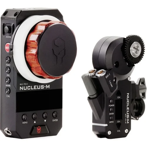 Tilta Nucleus-M Komplettset