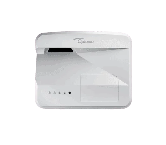 VIDEOPROJECTEUR 6000 lumens WXGA [Optoma W515T]