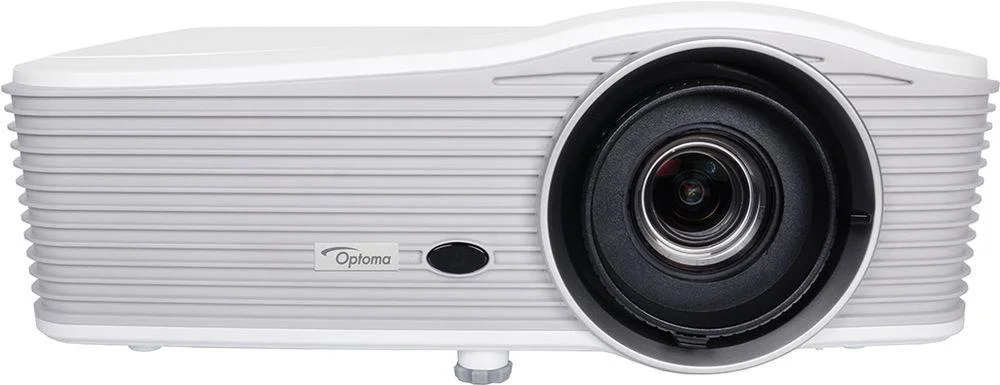 VIDEOPROJECTEUR 6000 lumens WXGA [Optoma W515T]