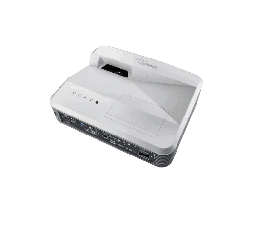 VIDEOPROJECTEUR 6000 lumens WXGA [Optoma W515T]