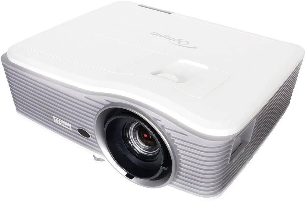 VIDEOPROJECTEUR 6000 lumens WXGA [Optoma W515T]