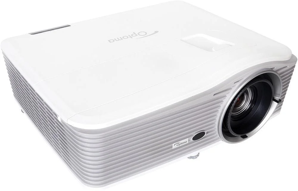 VIDEOPROJECTEUR 6000 lumens WXGA [Optoma W515T]