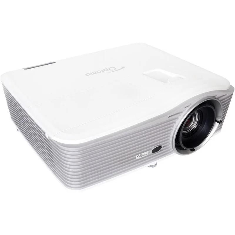VIDEOPROJECTEUR 6000 lumens WXGA [Optoma W515T]