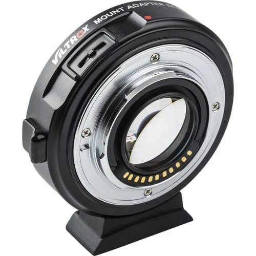 Viltrox EF-M2 II