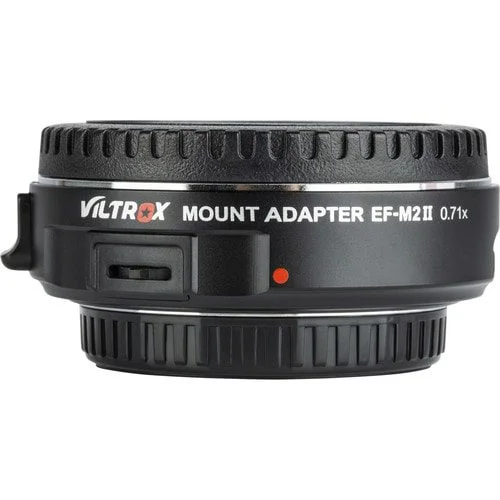 Viltrox EF-M2 II
