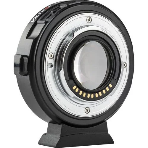 Viltrox EF-M2 II Viltrox EF-M2 II