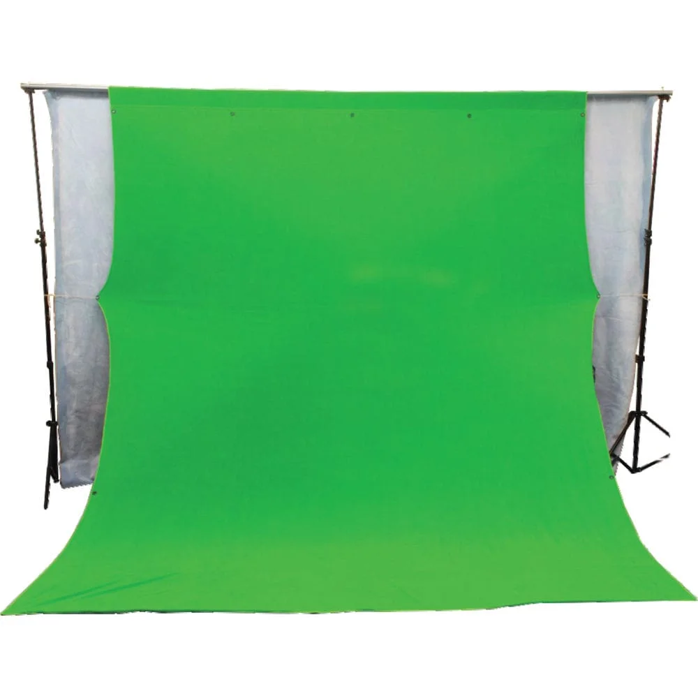 Westcott Fond Tissus Vert