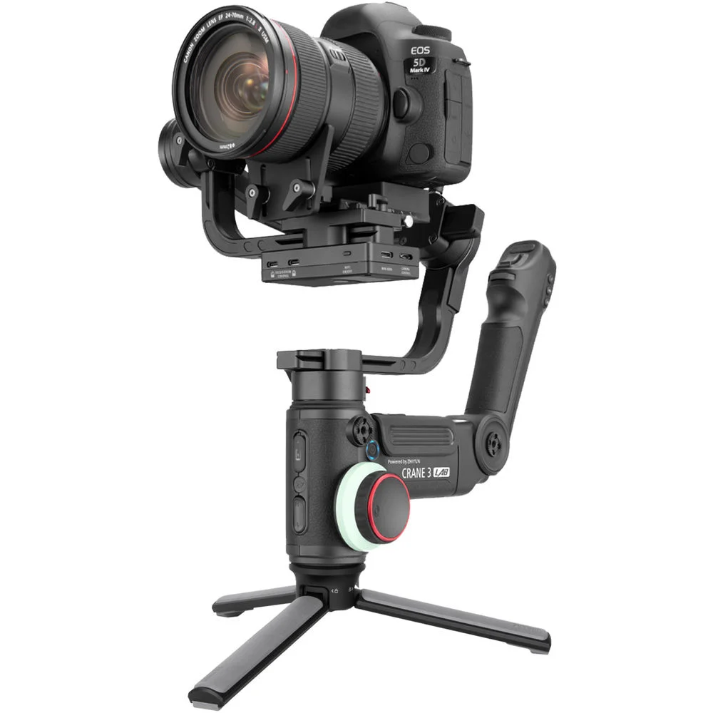Zhiyun Crane 3 Lab
