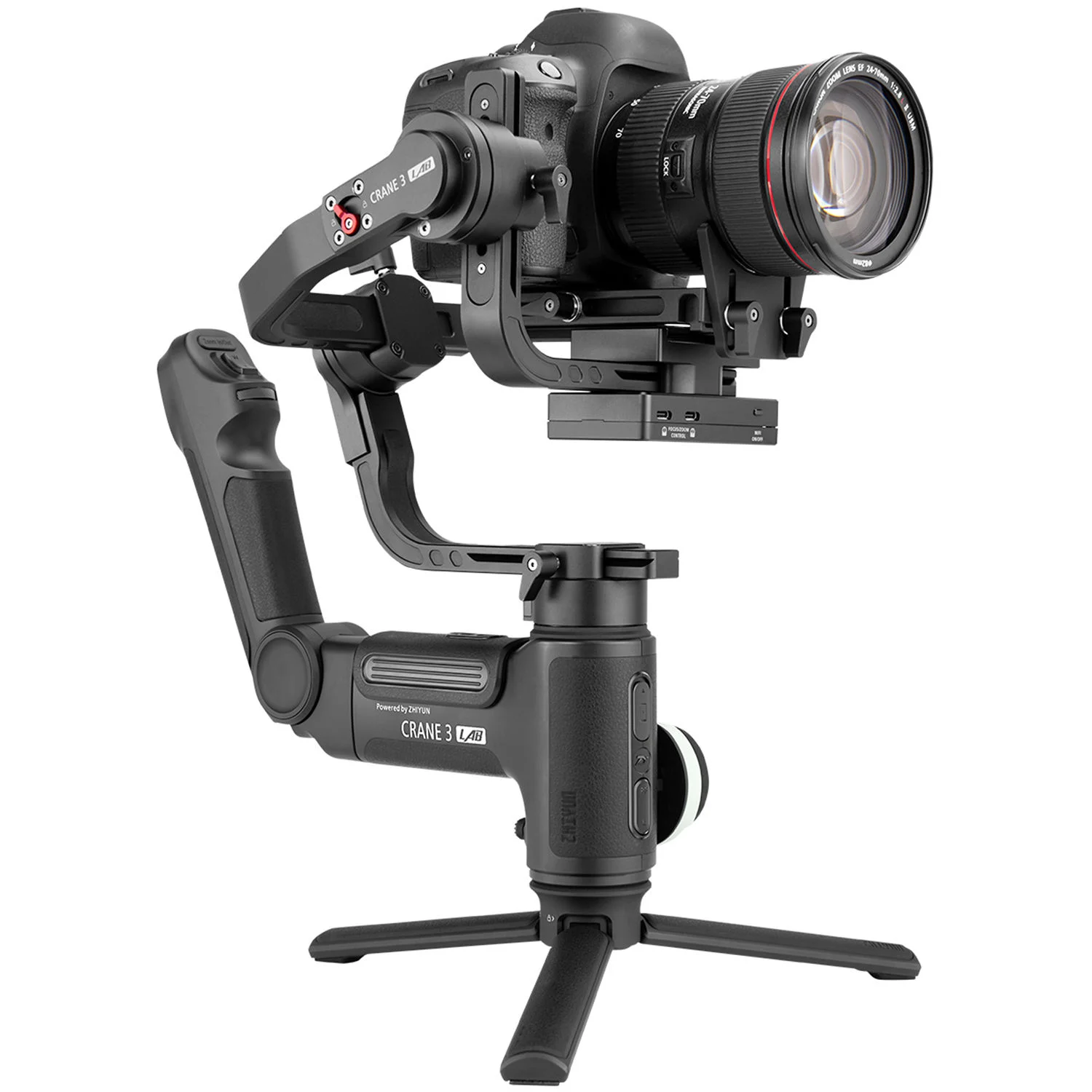 Zhiyun Crane 3 Lab Zhiyun Crane 3 Lab