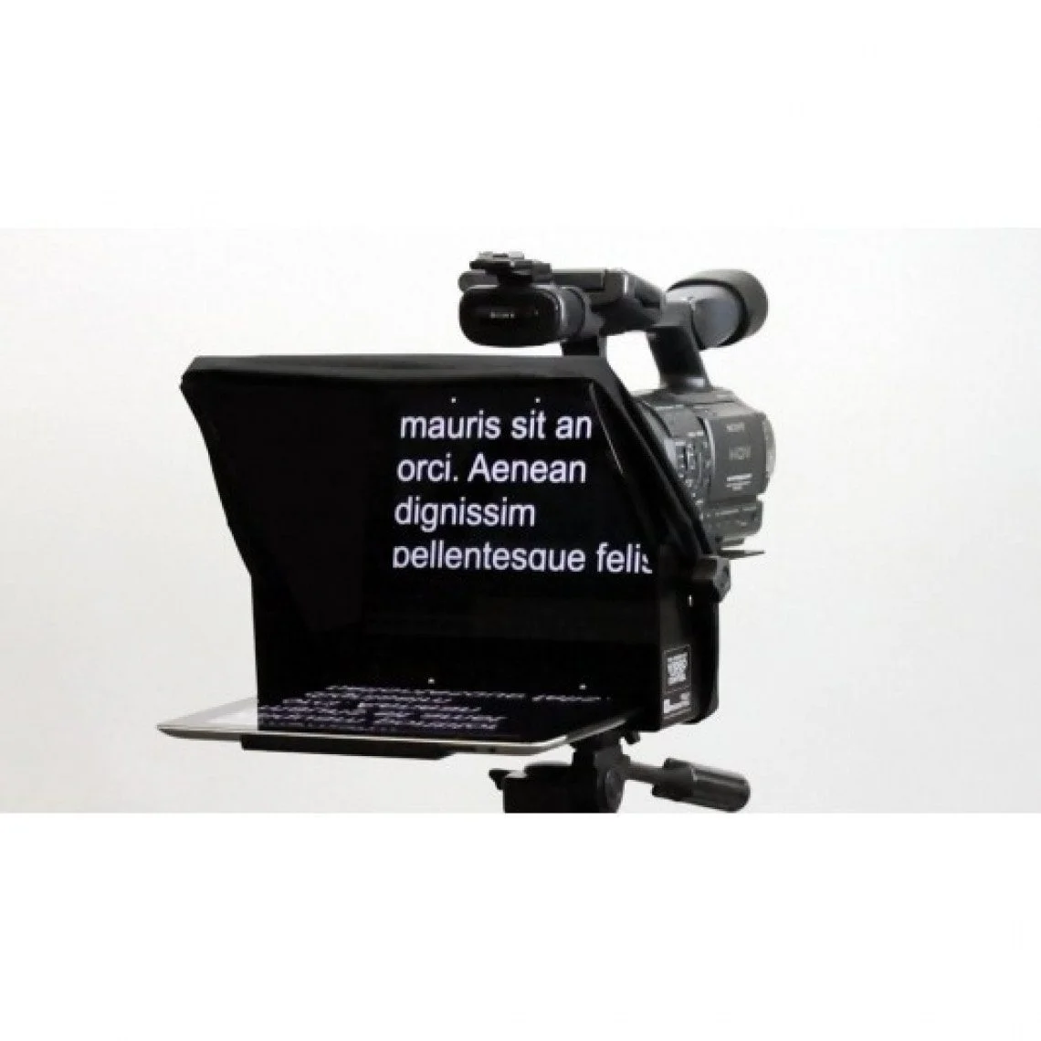 Tele PrompterPad