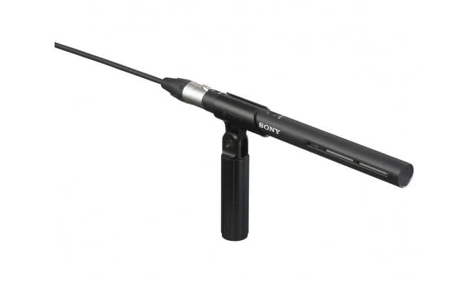 Sony Micro Canon - ECM VG1 Sony Micro Canon - ECM VG1