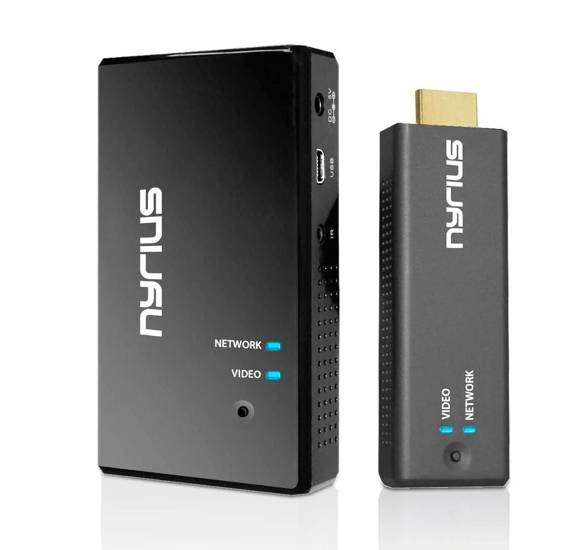 1080P HDMI 30m WIRELESS VIDEO TRANSMITTER