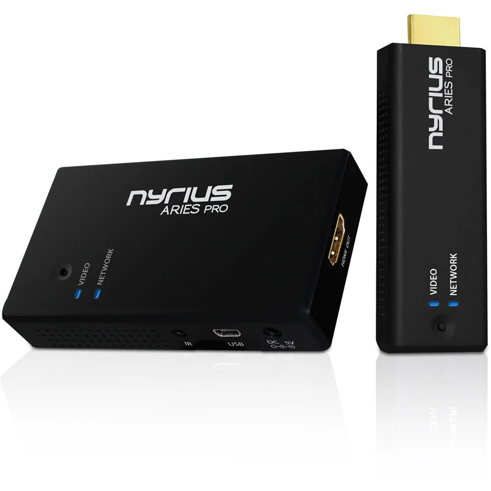 1080P HDMI 30m WIRELESS VIDEO TRANSMITTER