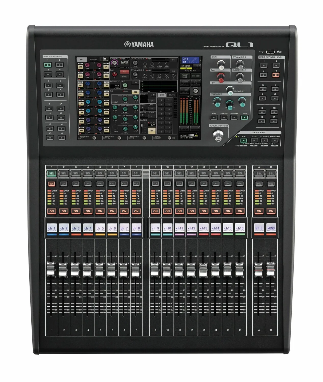 Yamaha QL1